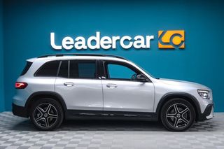 Mercedes GLB 2.0 GLB 200 D 4MATIC DCT 110KW (150CV)