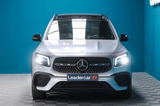 Mercedes GLB 2.0 GLB 200 D 4MATIC DCT 110KW (150CV)