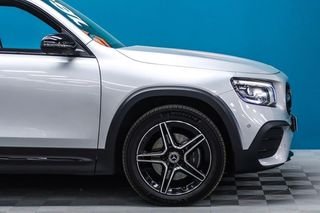 Mercedes GLB 2.0 GLB 200 D 4MATIC DCT 110KW (150CV)