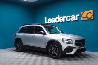 Mercedes GLB 2.0 GLB 200 D 4MATIC DCT 110KW (150CV)
