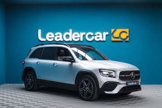 Mercedes GLB 2.0 GLB 200 D 4MATIC DCT 110KW (150CV)