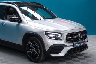 Mercedes GLB 2.0 GLB 200 D 4MATIC DCT 110KW (150CV)
