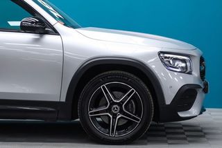 Mercedes GLB 2.0 GLB 200 D 4MATIC DCT 110KW (150CV)