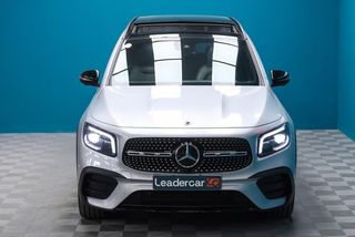 Mercedes GLB 2.0 GLB 200 D 4MATIC DCT 110KW (150CV)