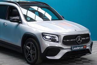 Mercedes GLB 2.0 GLB 200 D 4MATIC DCT 110KW (150CV)