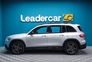 Mercedes GLB 2.0 GLB 200 D 4MATIC DCT 110KW (150CV)