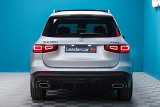 Mercedes GLB 2.0 GLB 200 D 4MATIC DCT 110KW (150CV)