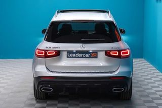 Mercedes GLB 2.0 GLB 200 D 4MATIC DCT 110KW (150CV)