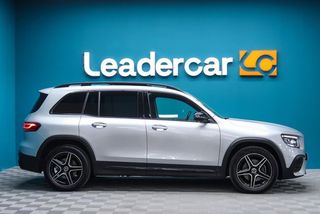 Mercedes GLB 2.0 GLB 200 D 4MATIC DCT 110KW (150CV)