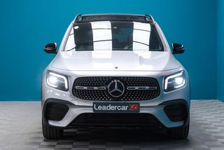 Mercedes GLB 2.0 GLB 200 D 4MATIC DCT 110KW (150CV)