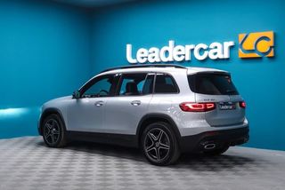 Mercedes GLB 2.0 GLB 200 D 4MATIC DCT 110KW (150CV)