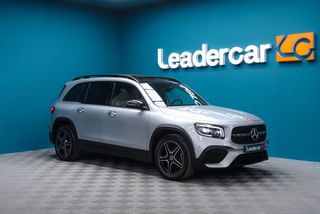 Mercedes GLB 2.0 GLB 200 D 4MATIC DCT 110KW (150CV)
