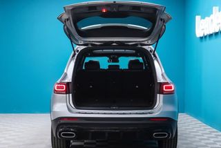 Mercedes GLB 2.0 GLB 200 D 4MATIC DCT 110KW (150CV)