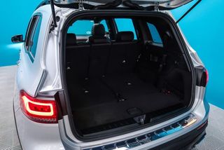 Mercedes GLB 2.0 GLB 200 D 4MATIC DCT 110KW (150CV)