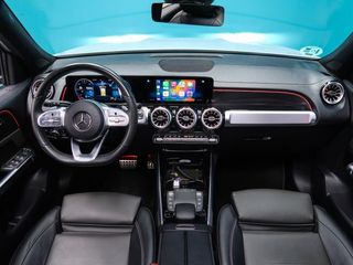 Mercedes GLB 2.0 GLB 200 D 4MATIC DCT 110KW (150CV)