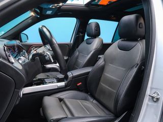 Mercedes GLB 2.0 GLB 200 D 4MATIC DCT 110KW (150CV)