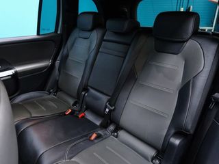 Mercedes GLB 2.0 GLB 200 D 4MATIC DCT 110KW (150CV)