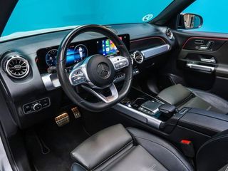 Mercedes GLB 2.0 GLB 200 D 4MATIC DCT 110KW (150CV)