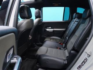 Mercedes GLB 2.0 GLB 200 D 4MATIC DCT 110KW (150CV)