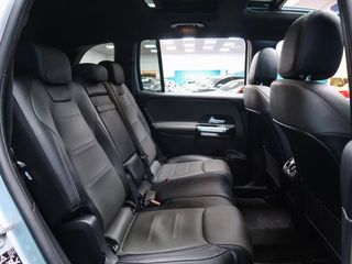 Mercedes GLB 2.0 GLB 200 D 4MATIC DCT 110KW (150CV)