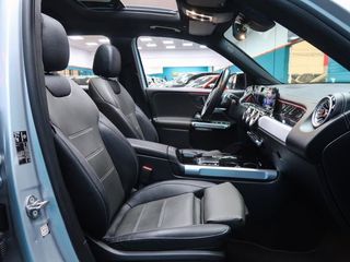 Mercedes GLB 2.0 GLB 200 D 4MATIC DCT 110KW (150CV)