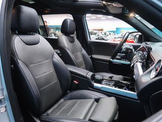 Mercedes GLB 2.0 GLB 200 D 4MATIC DCT 110KW (150CV)