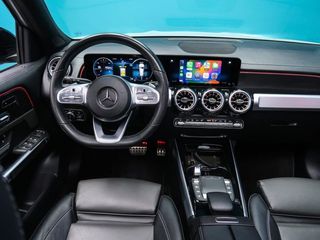 Mercedes GLB 2.0 GLB 200 D 4MATIC DCT 110KW (150CV)