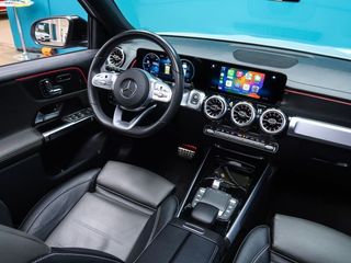 Mercedes GLB 2.0 GLB 200 D 4MATIC DCT 110KW (150CV)