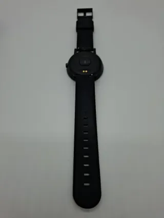 Reloj Smart Nowley Negro