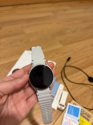 Reloj Inteligente Sansum Galaxy Whach 7