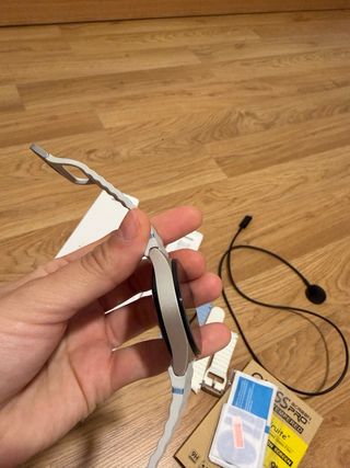 Reloj Inteligente Sansum Galaxy Whach 7