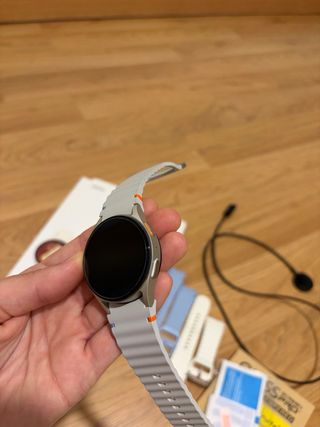 Reloj Inteligente Sansum Galaxy Whach 7