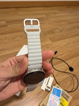 Reloj Inteligente Sansum Galaxy Whach 7