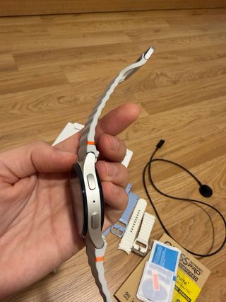 Reloj Inteligente Sansum Galaxy Whach 7