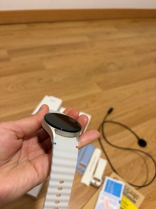 Reloj Inteligente Sansum Galaxy Whach 7