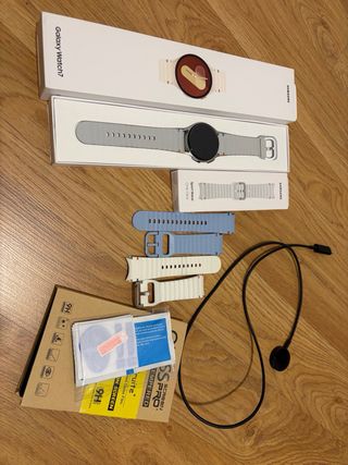 Reloj Inteligente Sansum Galaxy Whach 7