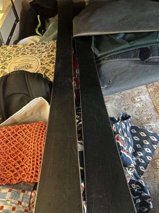 Esquís Dynastar Mujer