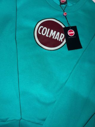 Felpa Colmar Originale Tg. XL