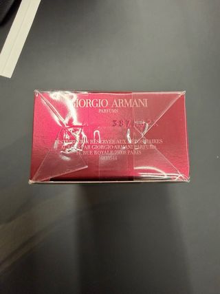 Emporio Armani Power of You EDP 50ml