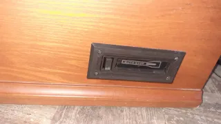 Tocadiscos Lauson CL123 (2011) - No enciende.leer