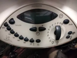 Thermomix TM31