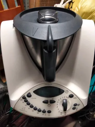 Thermomix TM31