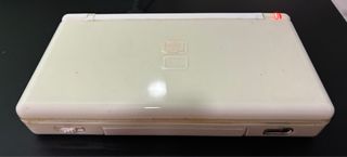 Nintendo DS Lite Blanca -Seminueva- con juego