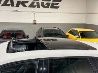 Porsche Cayenne Diesel Platinum Edition