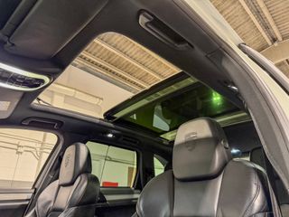 Porsche Cayenne Diesel Platinum Edition