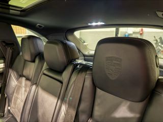 Porsche Cayenne Diesel Platinum Edition