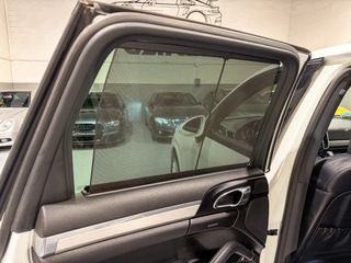 Porsche Cayenne Diesel Platinum Edition