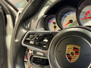 Porsche Cayenne Diesel Platinum Edition