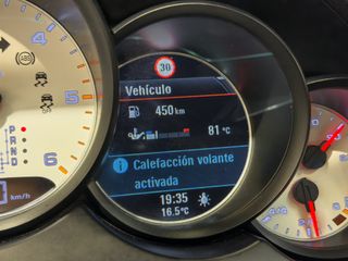 Porsche Cayenne Diesel Platinum Edition