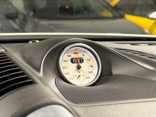 Porsche Cayenne Diesel Platinum Edition